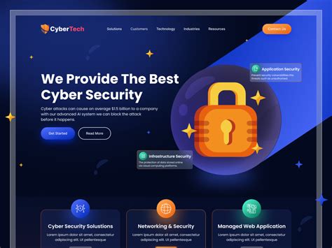 website security companies